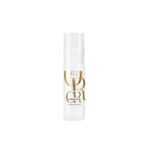 Shampoing Révélateur de Lumière Oil Reflections