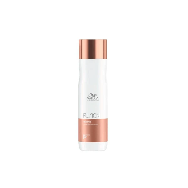 Shampoing Réparateur Intense Fusion