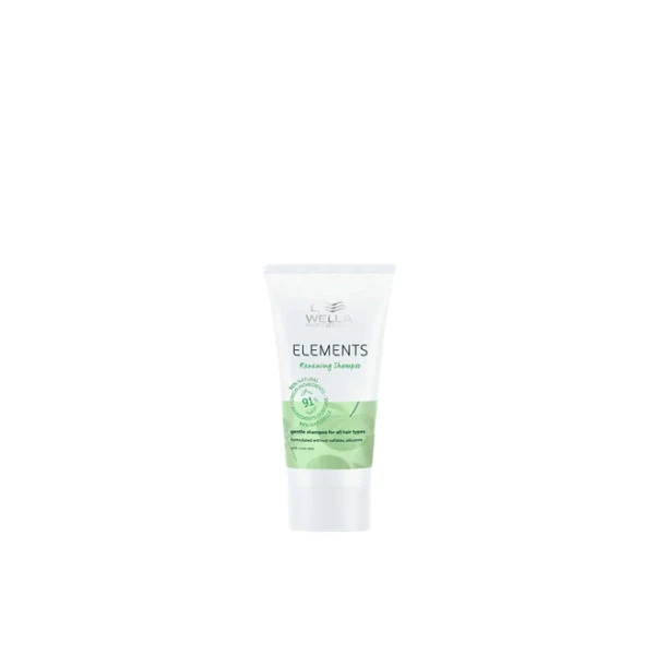 Shampoing Régénérateur Elements