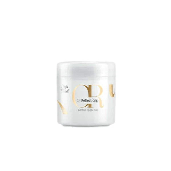 Masque Stimulateur D'éclat Oil Reflections