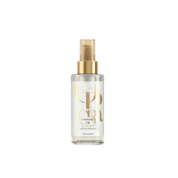 Huile Light Éclat Lumineux Oil Reflections