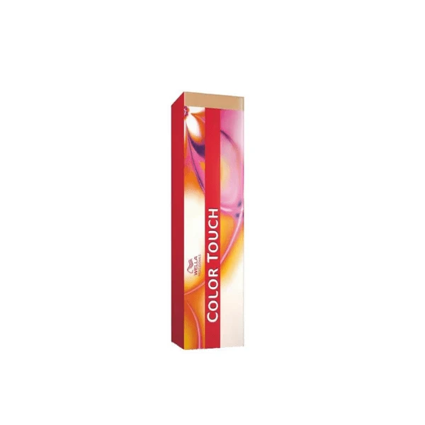 Coloration demi-permanente Color Touch