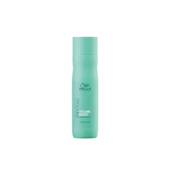 Shampoing volumisant Invigo Volume Boost