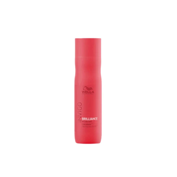 Shampoing Cheveux Colorés Invigo Brilliance