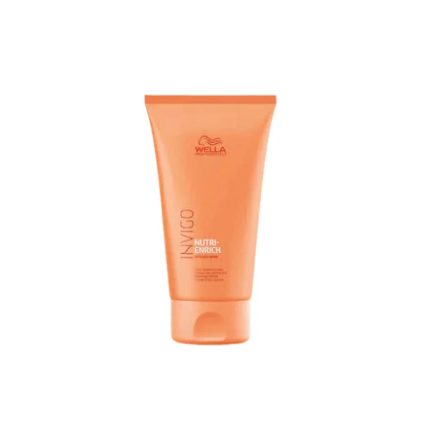 Crème contrôle des frisottis Invigo Nutri-Enrich
