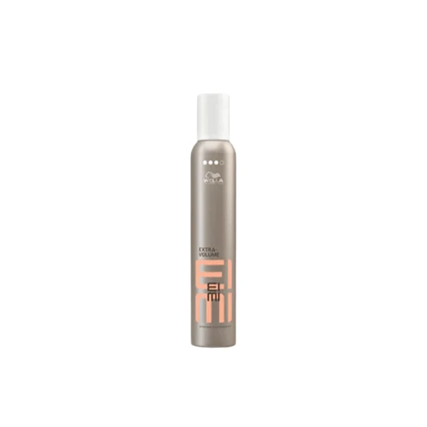 Mousse volumisante tenue ferme Extra Volume Eimi