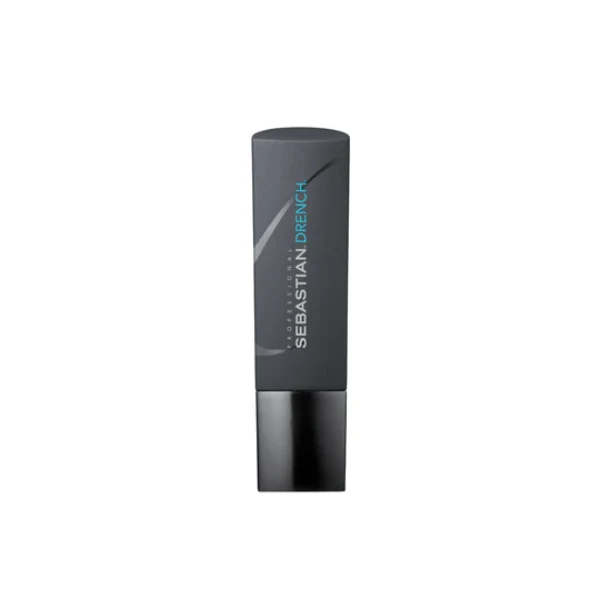Shampoing hydratant Drench