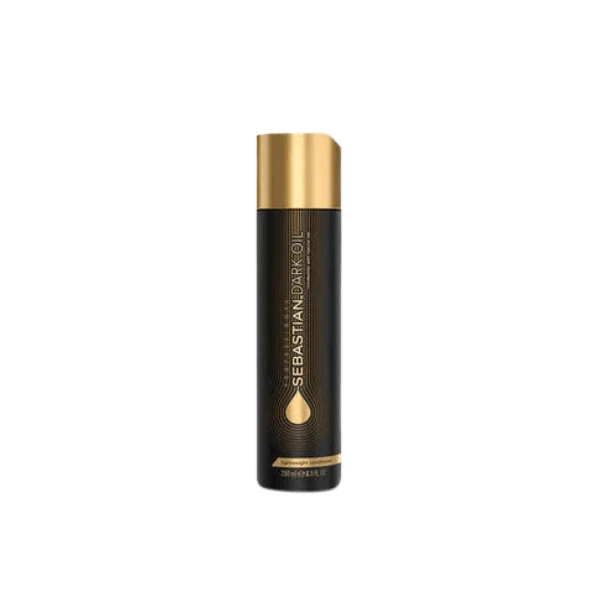 Revitalisant léger Dark Oil