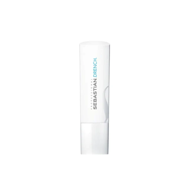 Revitalisant hydratant Drench