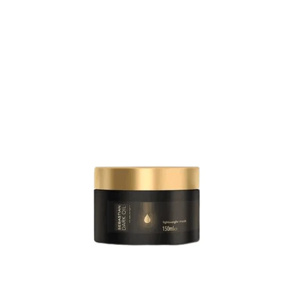 Masque léger Dark Oil