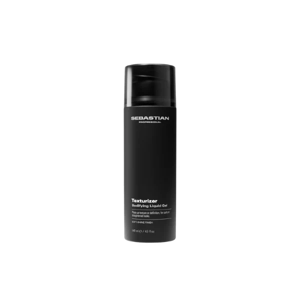 Gel coiffant Texturizer