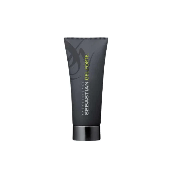 Gel coiffant haute tenue Gel Forte