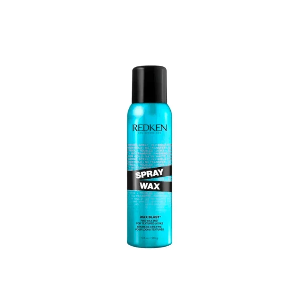 Spray-cire finition Spray Wax