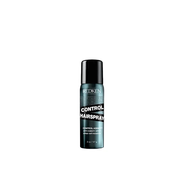 Spray de finition anti-humidité Control Hairspray 28