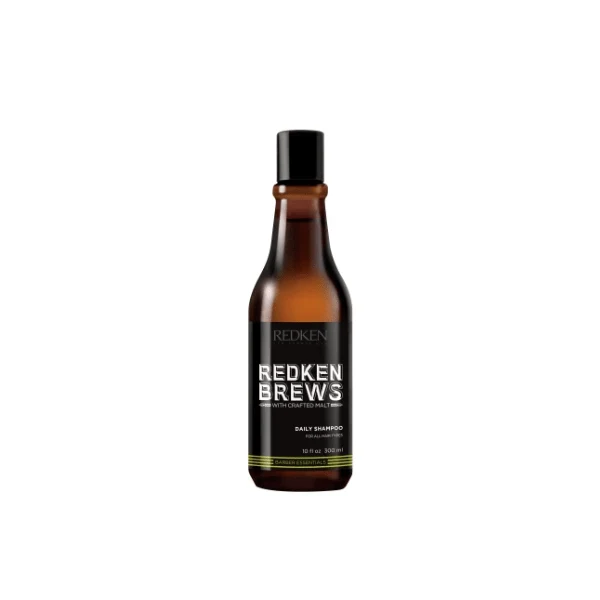Shampoing Quotidien Brews
