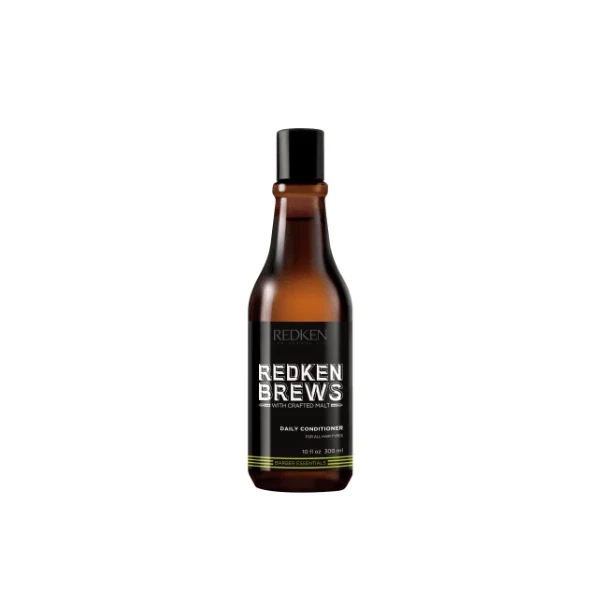 Revitalisant Quotidien Brews