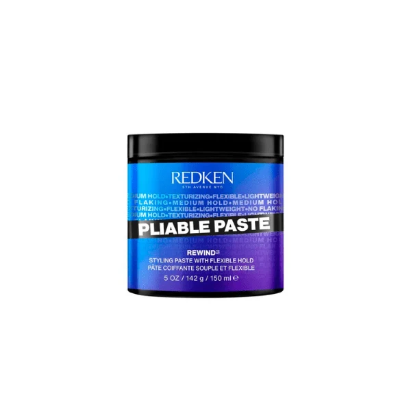 Pâte texturisante malléable Rewind Pliable Paste