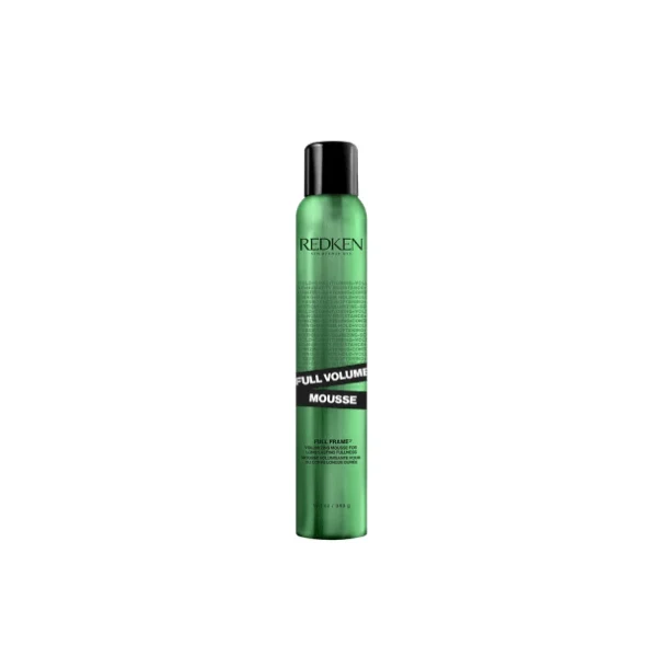 Mousse volumisante Full Frame