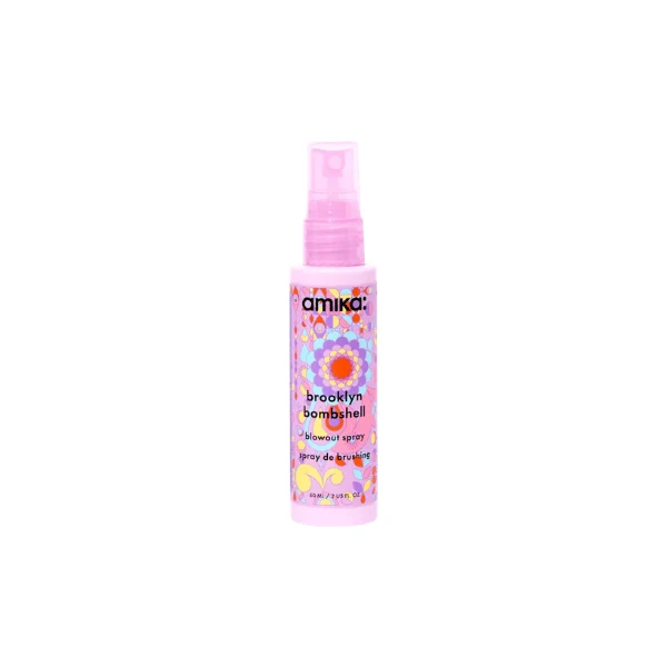 Spray de brushing Brooklyn Bombshell
