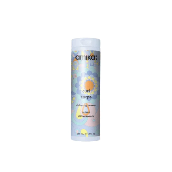 Crème définissante Curl Corps
