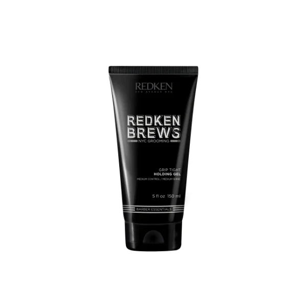 Gel coiffant Grip Tight Brews