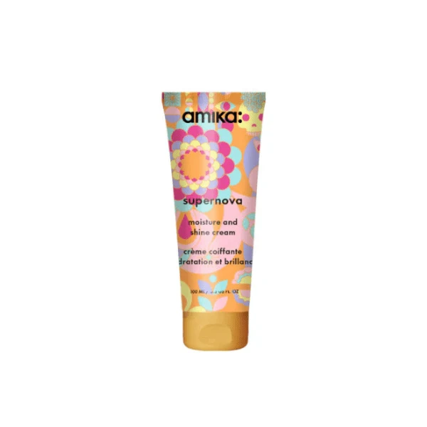 Crème coiffante hydratation et brillance Supernova