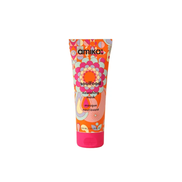 Masque nourrissant Soulfood