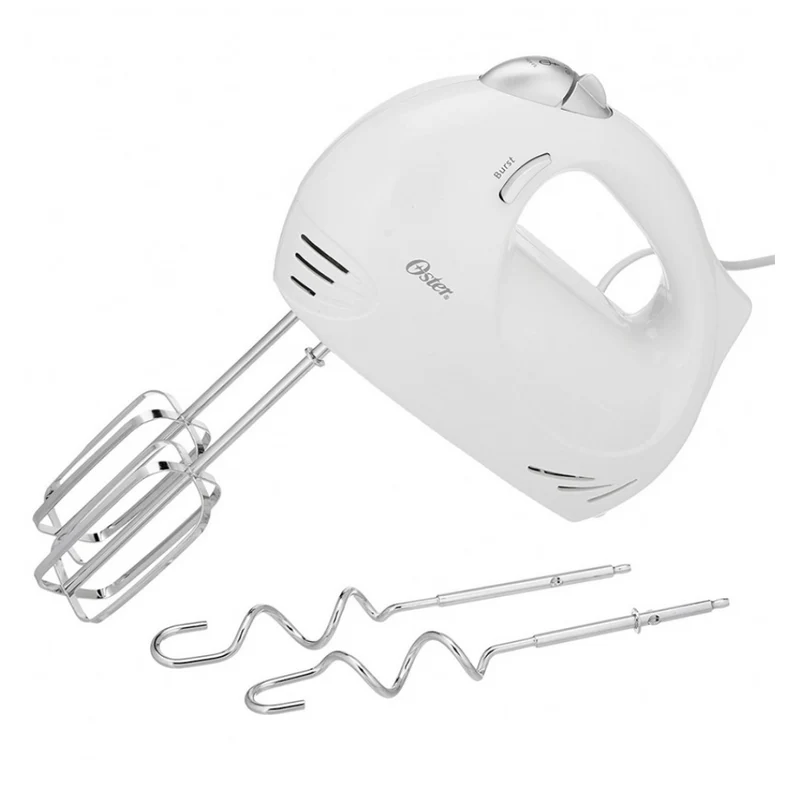 Oster Batidora Manual de 5 Velocidades, 2499-013