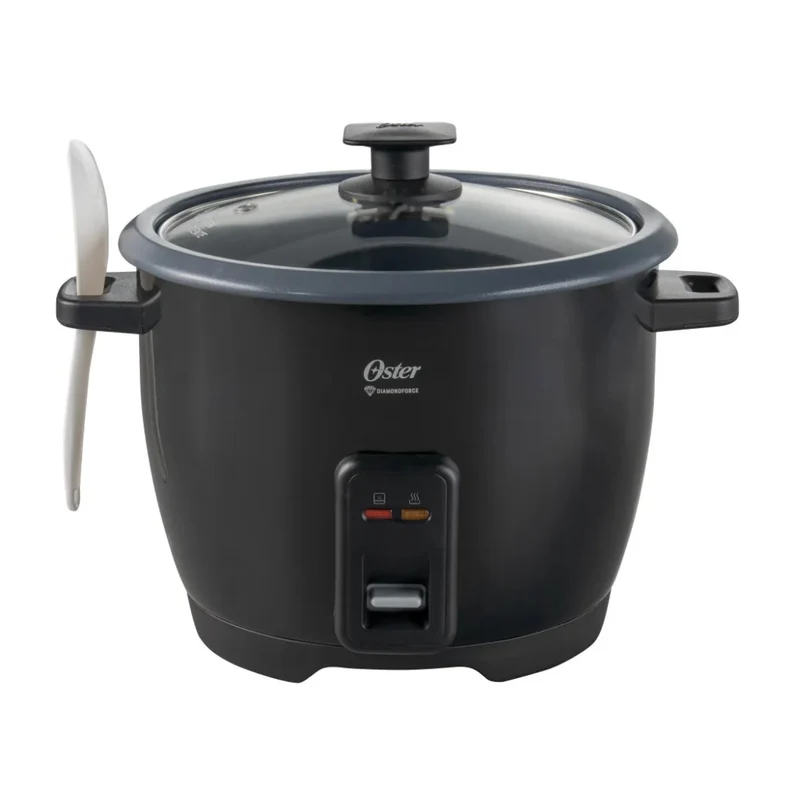 Oster Olla Arrocera Antiadherente 10 Tazas, CKSTRCB10DF