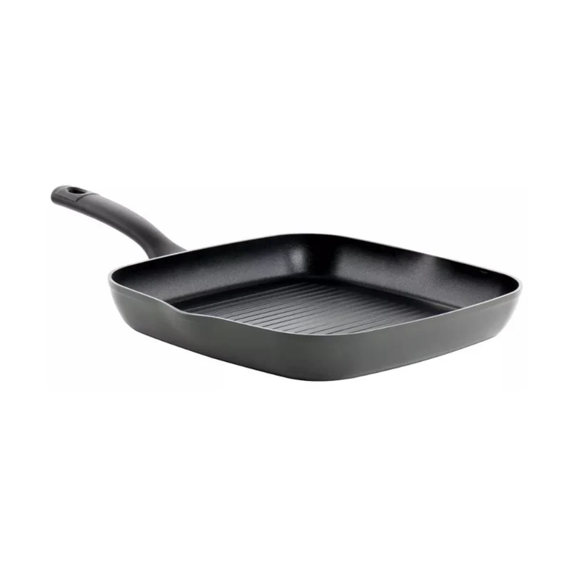 Oster Sartén de Aluminio Cuadrado Dixon, 145945.01