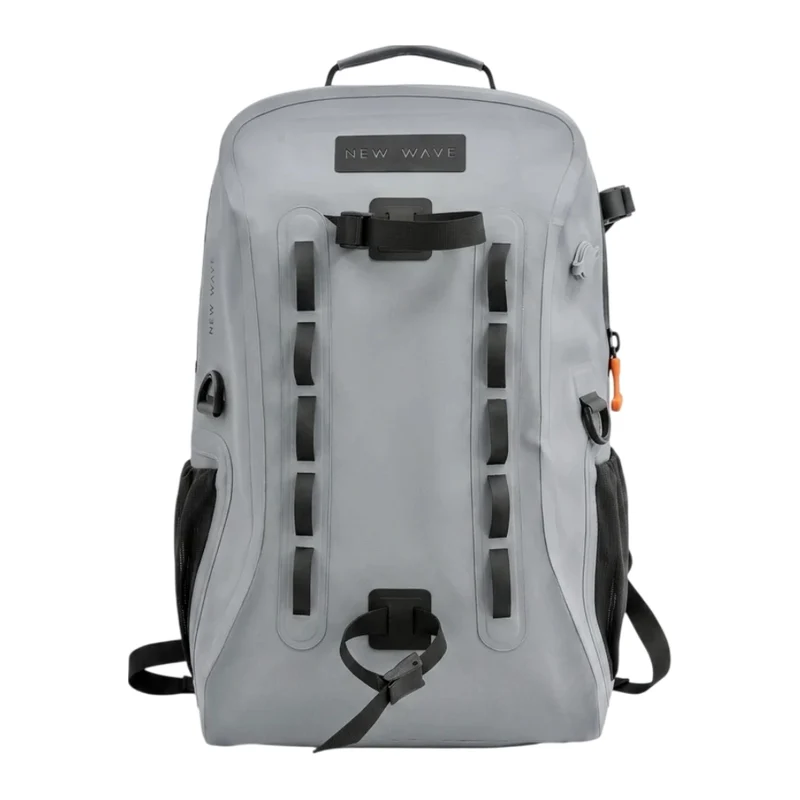 New Wave Mochila Impermeable Unisex, 30 Litros