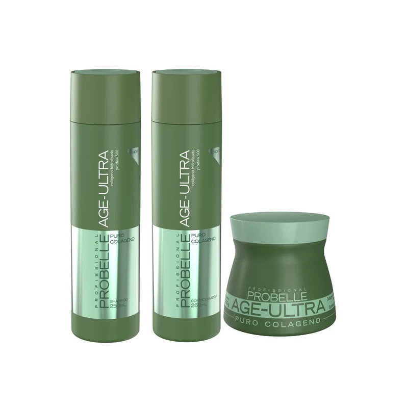 Probelle Age Ultra Collagen Home Care Kit