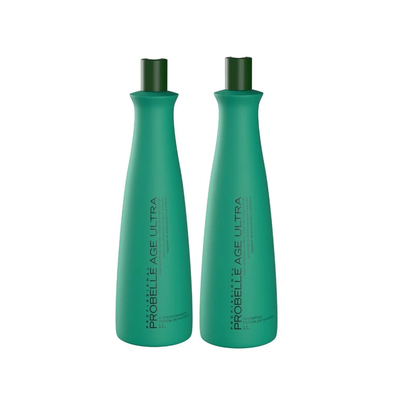 Probelle Age Ultra Reconstruction Kit 2x1 / 2x 33.81 fl oz
