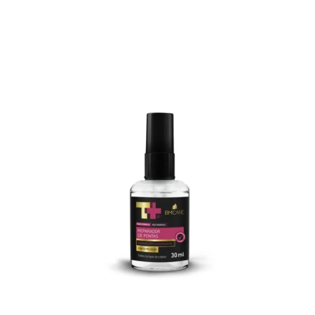 Tips Repairer Hair Care Daily Finisher Protection Treatment 30mL - Barrominas