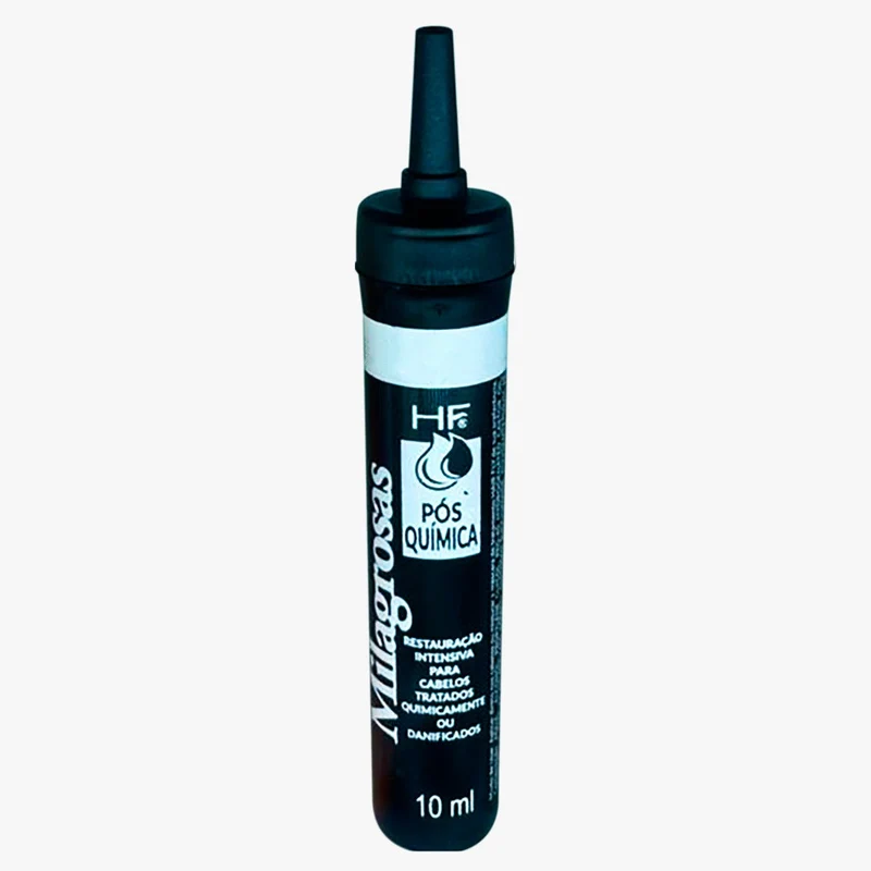 Hair Fly Ampoule Miraculous Drops Post Chemistry 10ml
