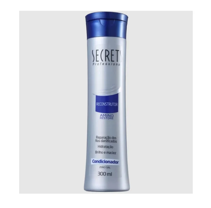 Amino Restore Repair Restore Protection Resistance Conditioner 300ml - Secrets