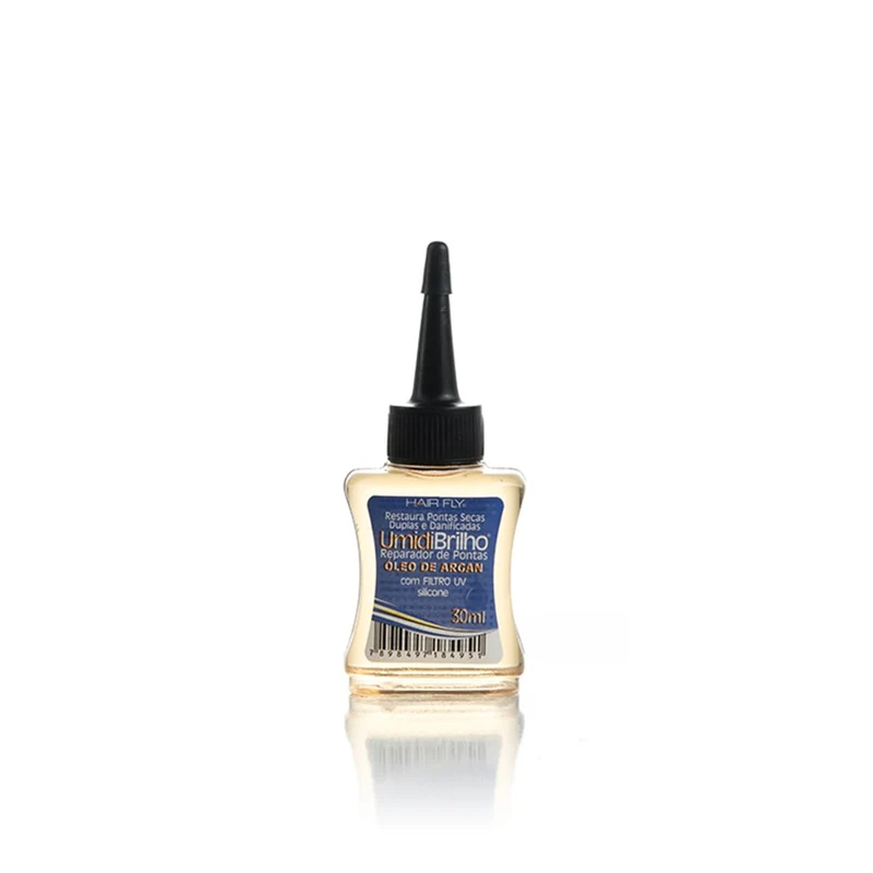 Hair Fly Repair Of Umidibration Tips Argan Oil 30ml