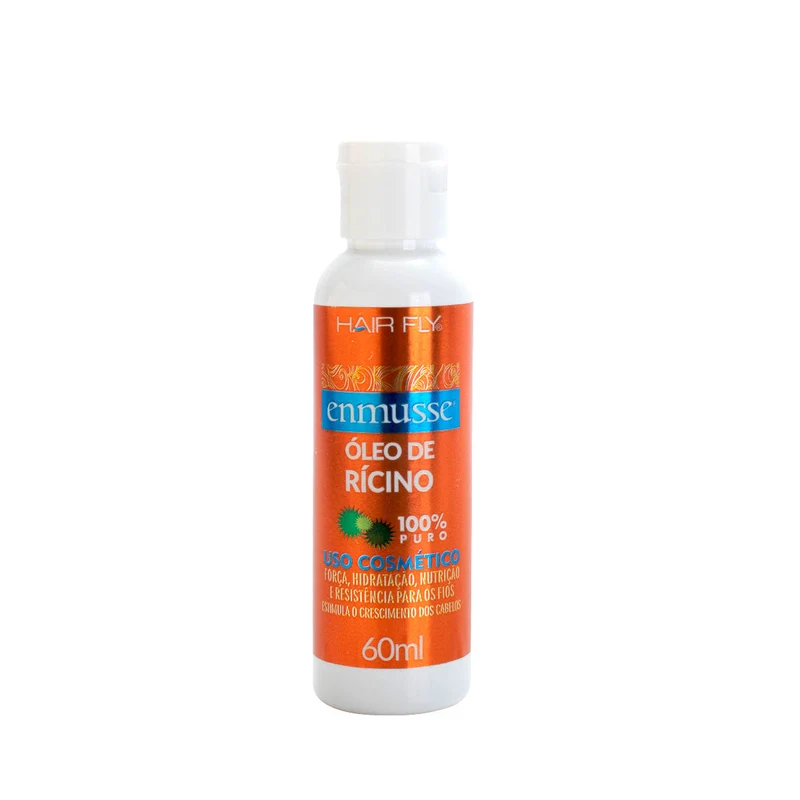 Hair Fly Damn Oil Enmusse 60ml