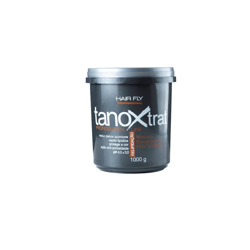 Hair Fly Tanox Trat Mask After Chemical 1000g