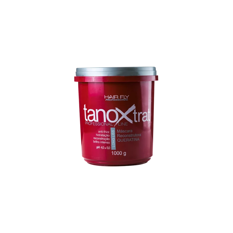 Hair Fly Tanox Trat Reconstruction Mask 1000g