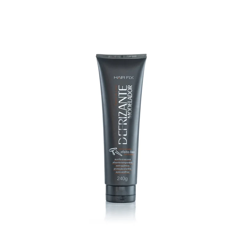 Hair Fly Definer Semi Di Lino 240g