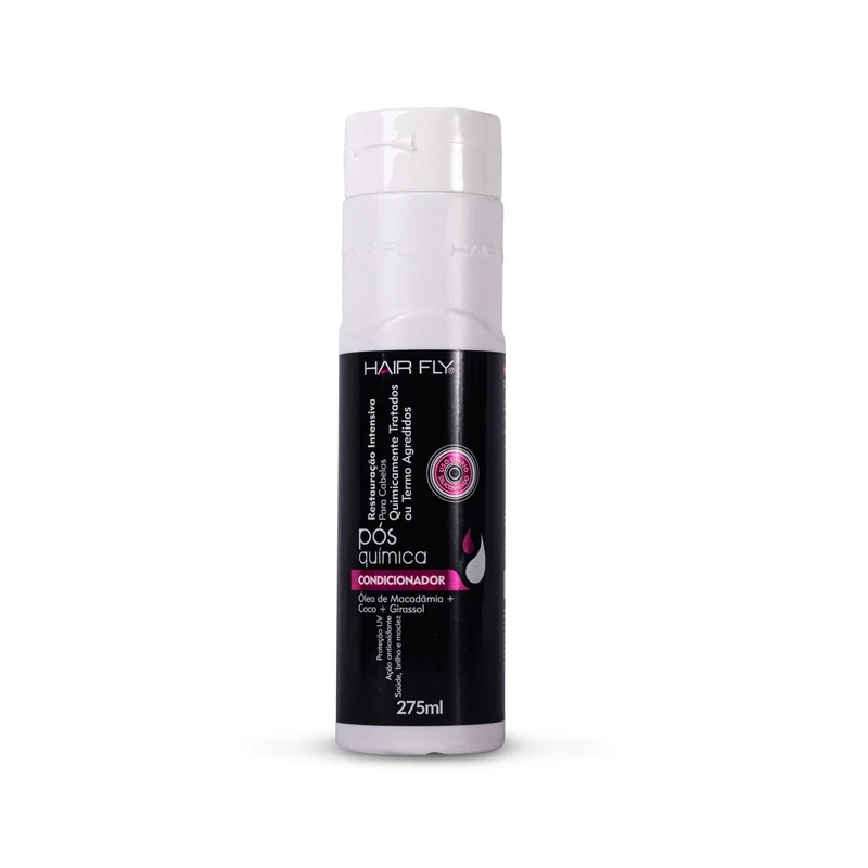 Hair Fly Conditioner Post Chemical Hair Fly 275ml