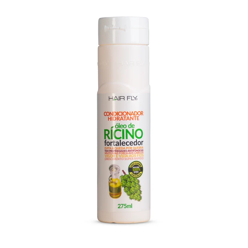 Hair Fly Castor Oil Conditioner - 275ml