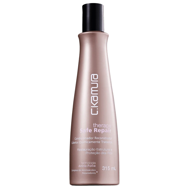 C.Kamura Therapy Safe Repair- Conditioner 315ml