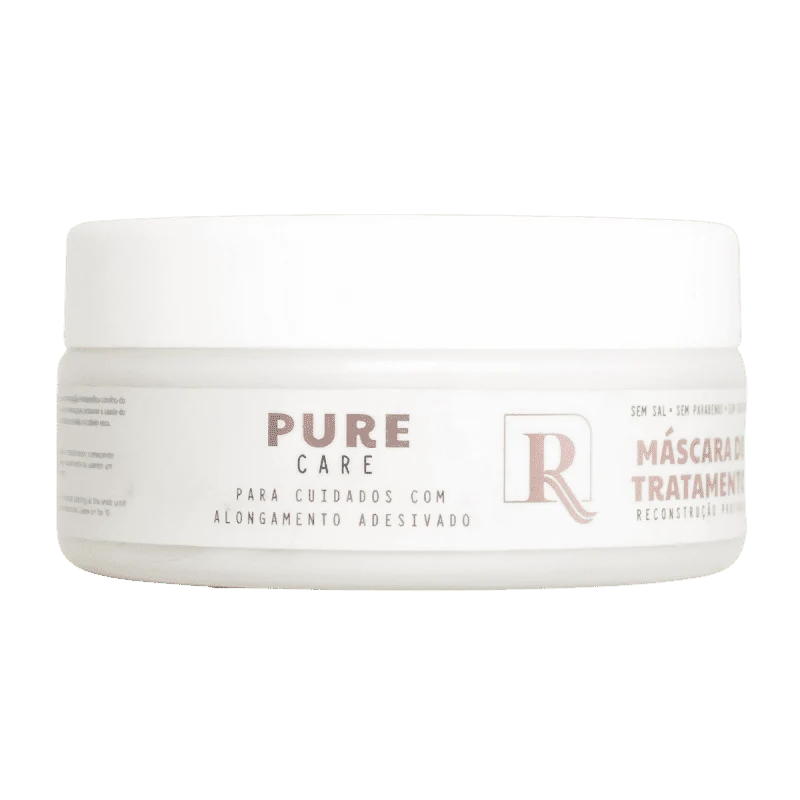 Renata Pacheco Hair Clinic Pure Care - Intense Care Mask 250g