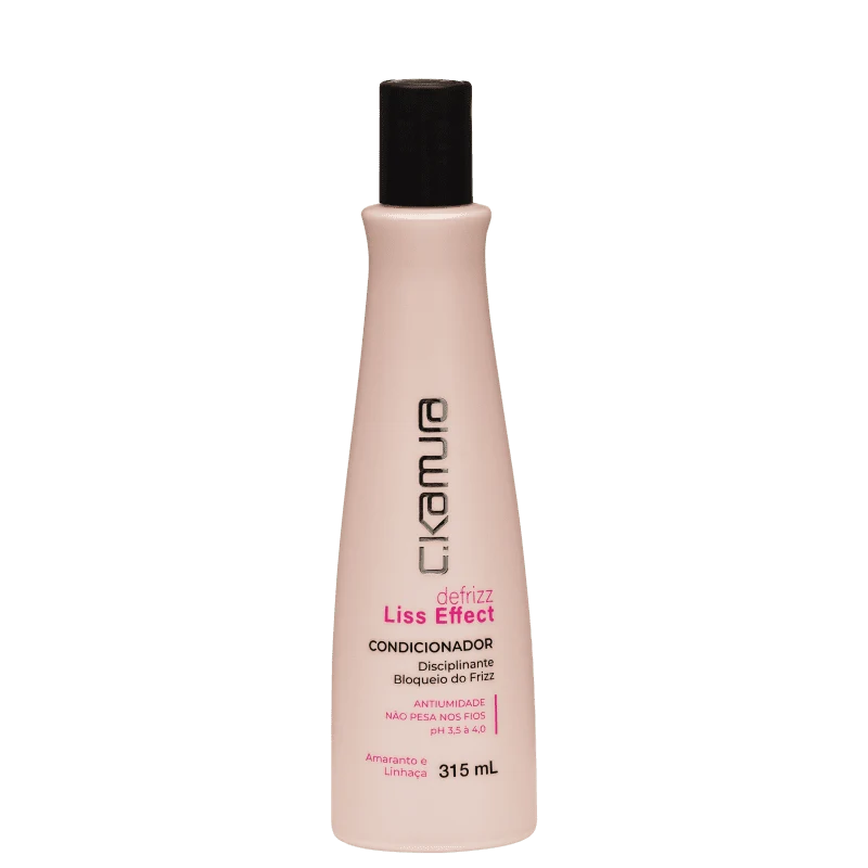 C.Kamura Defemizz Liss Effect-conditioner 315ml