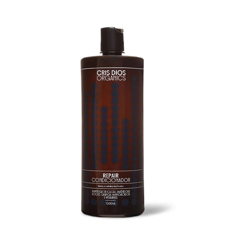 Cris Dios Organics Repair-conditioner 1l