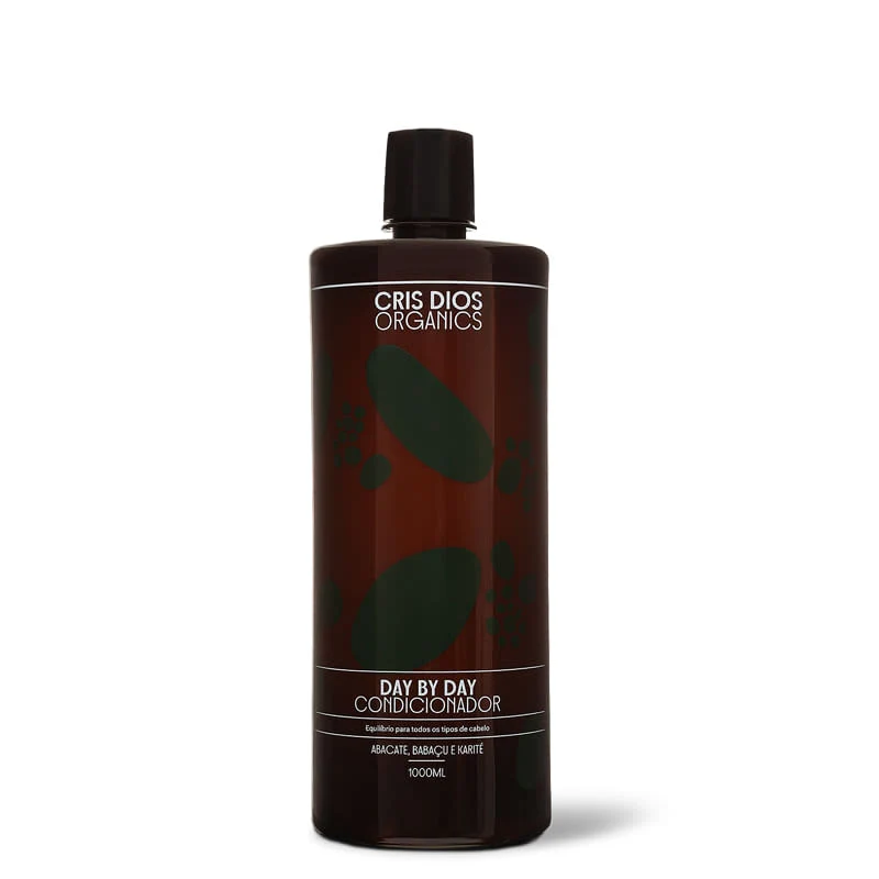Cris Dios Organics Day by Day - 1l Conditioner