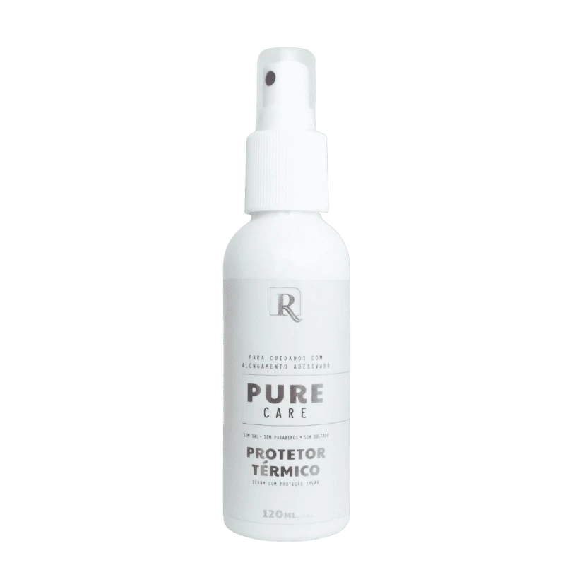 Renata Pacheco Hair Clinic Pure Care-in Thermal 120ml