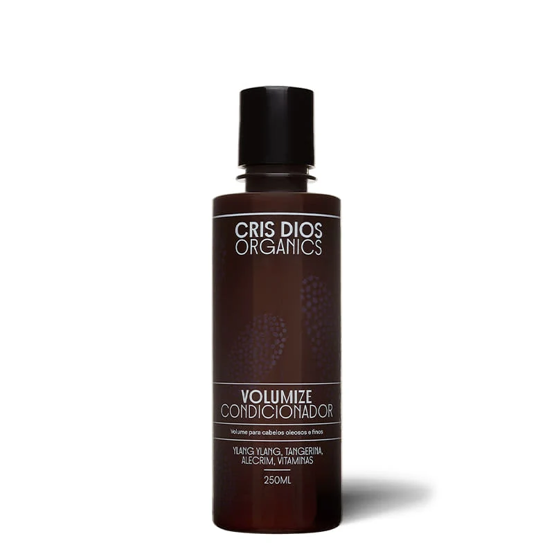 Cris Dios Organics Volumize-conditioner 250ml